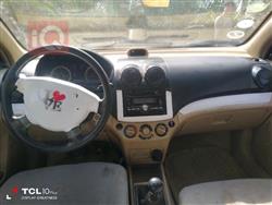 شيفروليه أفيو